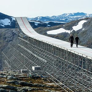 Foto Christopher McQuarrie