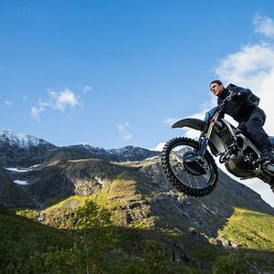 Foto Misión: Imposible Sentencia Mortal - Parte Uno