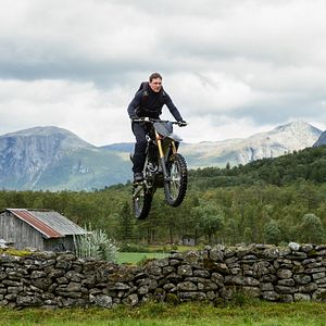 Foto Misión: Imposible Sentencia Mortal - Parte Uno