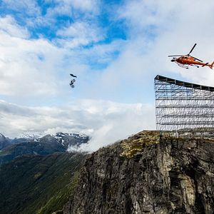 Foto Misión: Imposible Sentencia Mortal - Parte Uno