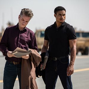 Foto Misión: Imposible Sentencia Mortal - Parte Uno