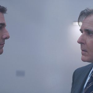 Foto Misión: Imposible Sentencia Mortal - Parte Uno