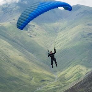 Foto Misión: Imposible Sentencia Mortal - Parte Uno