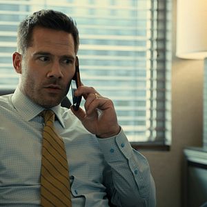 Foto Luke MacFarlane