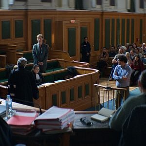 Foto Anatomía de una caída