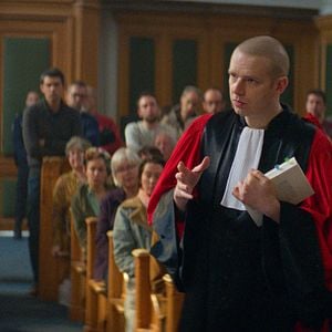 Foto Anatomía de una caída