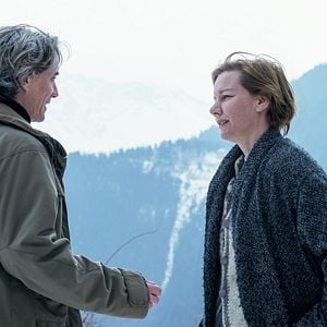 Foto Anatomía de una caída