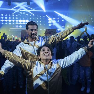 Foto Utkarsh Ambudkar