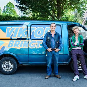 Foto Viktor Bringt's