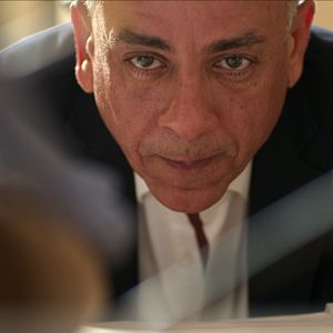 Foto Lo desconocido: La pirámide perdida