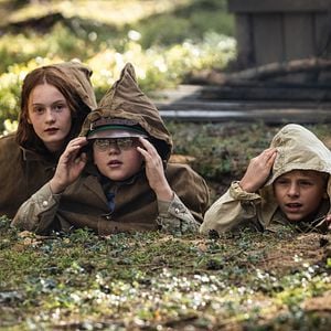 Foto El Sr. Carrito y los caballeros templarios