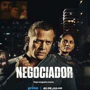 Foto Negociador