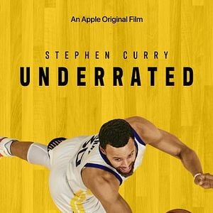 Foto Stephen Curry: Underrated