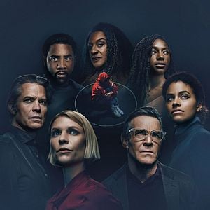 Foto Círculo Cerrado