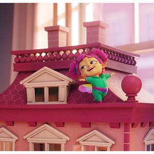 Foto La Traviesa Hada de los Dientes