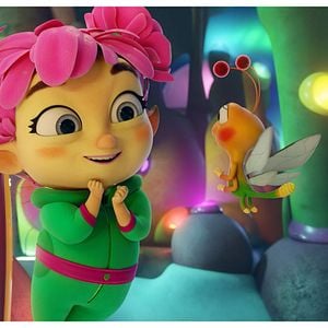 Foto La Traviesa Hada de los Dientes