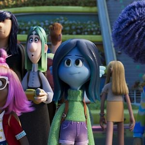 Foto Krakens y Sirenas: Conoce a los Gillman