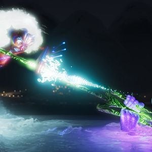 Foto Krakens y Sirenas: Conoce a los Gillman