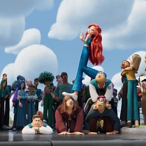 Foto Krakens y Sirenas: Conoce a los Gillman