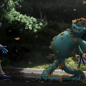 Foto Krakens y Sirenas: Conoce a los Gillman