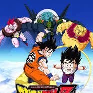 Foto Dragon Ball Z: The World’s Strongest