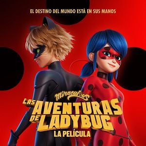 Foto Miraculous: Ladybug & Cat Noir, la película