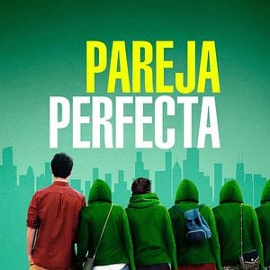 Foto Pareja perfecta