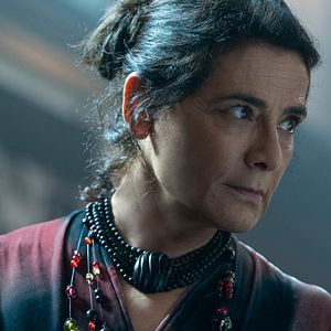 Foto La Noche Del Demonio: La Puerta Roja