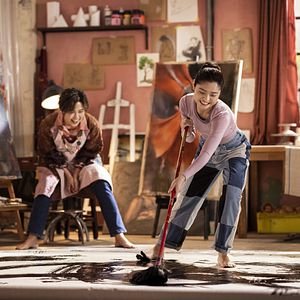 Foto Noches de verano en Taipéi