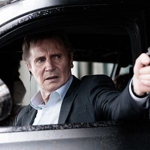 Foto Liam Neeson