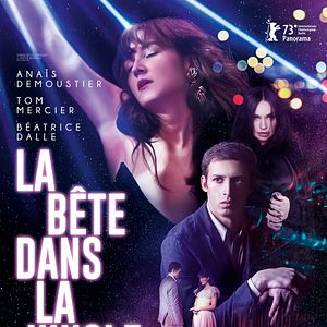 Foto The Beast in the Jungle