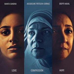 Foto Madre Teresa & Yo