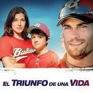 Foto El triunfo de una vida