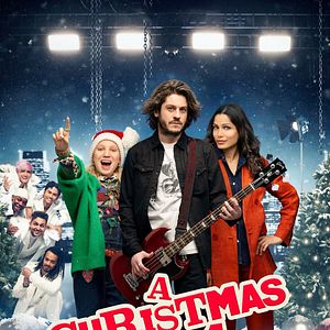 Foto A Christmas Number One