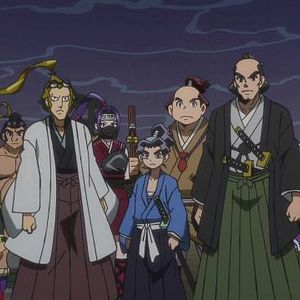 Foto Tōsōchū: La Gran Misión