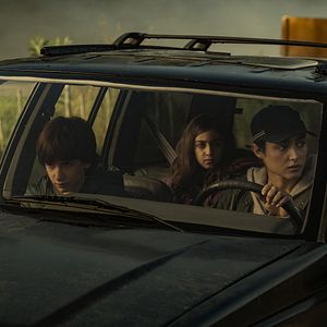 Foto Golshifteh Farahani