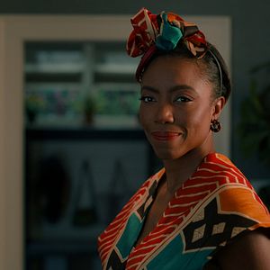 Foto Heather Headley