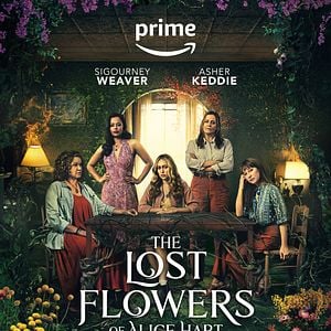 Foto Las flores perdidas de Alice Hart