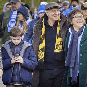 Foto El Mejor Aficionado del Mundo