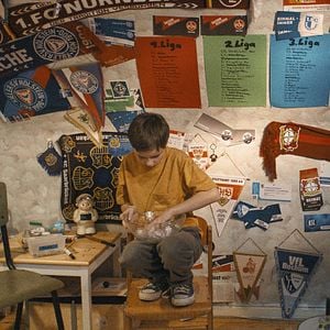 Foto El Mejor Aficionado del Mundo