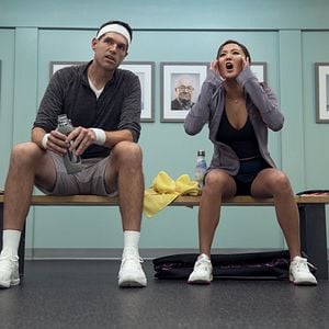 Foto Locas en apuros