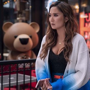 Foto Locas en apuros