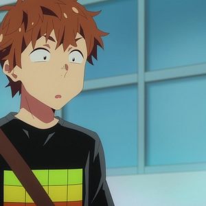 Foto Rent-a-Girlfriend