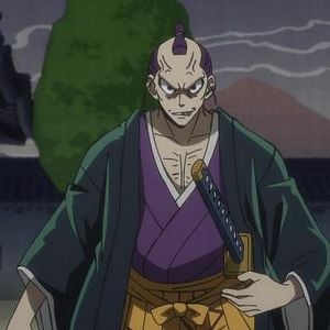 Foto Tōsōchū: La Gran Misión