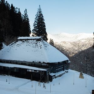 Foto The Zen Diaries