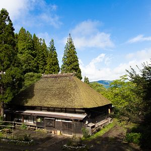 Foto The Zen Diaries