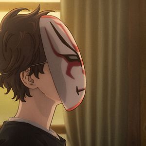 Foto The First Slam Dunk