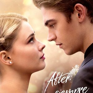 Foto After: Para Siempre