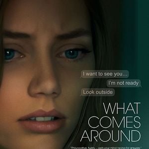 Foto Nadie es lo que parece