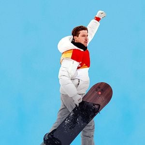 Foto Shaun White: la última ronda